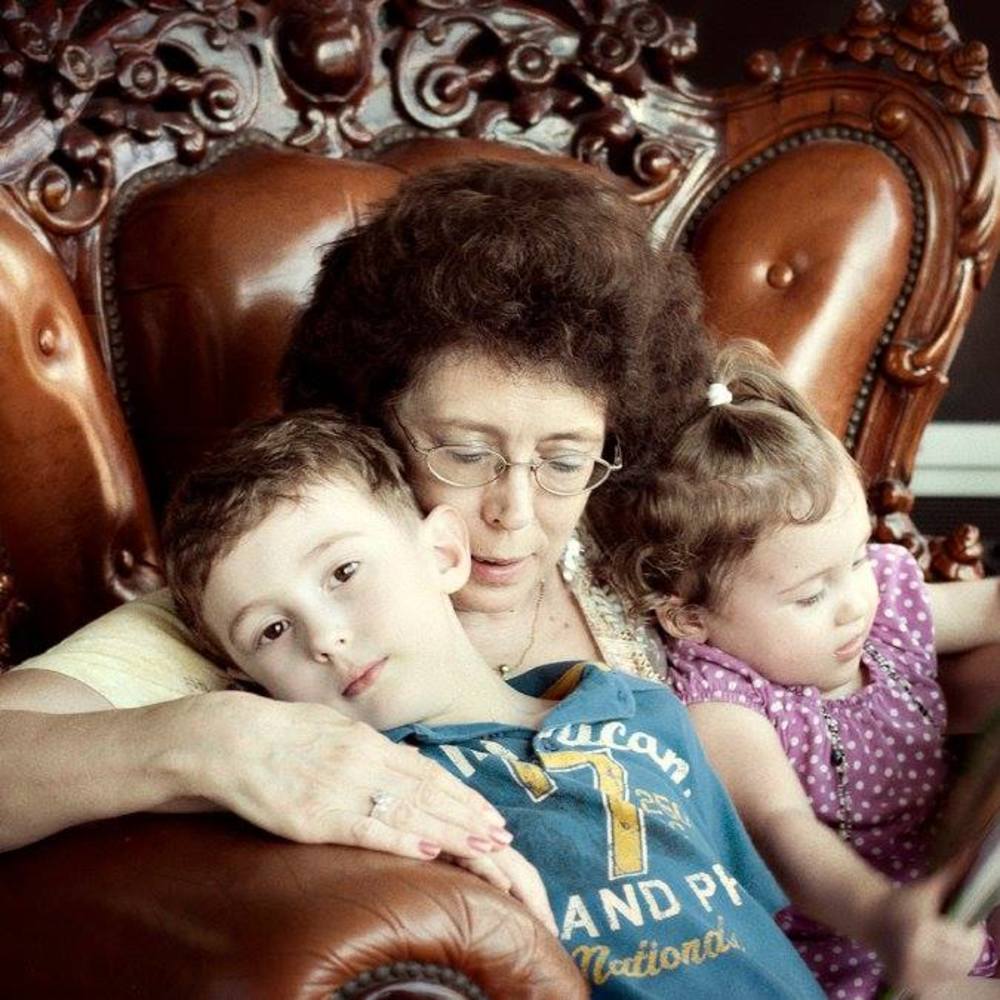 Meet your Posher, Paula